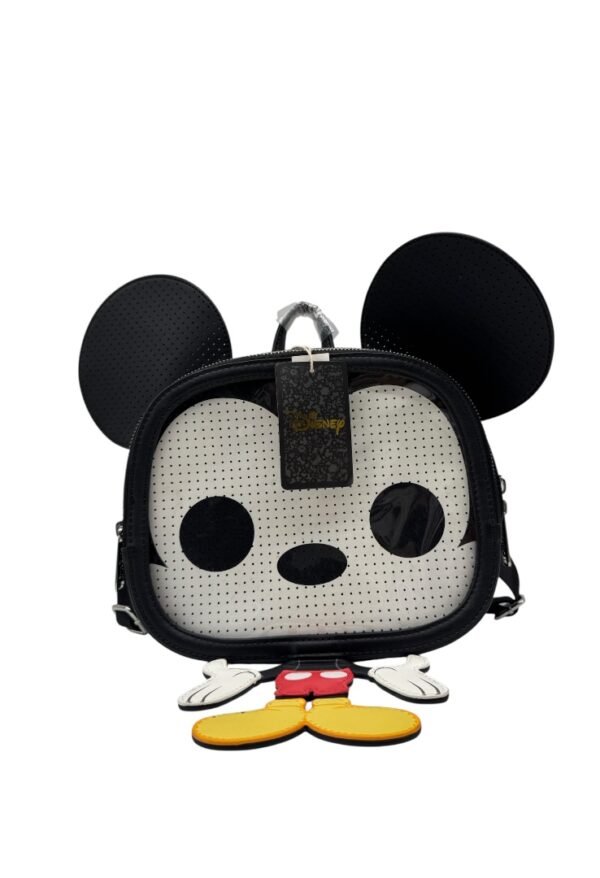 LOUNGEFLY - LUNCH BOX MICKEY MOUSE - Image 3